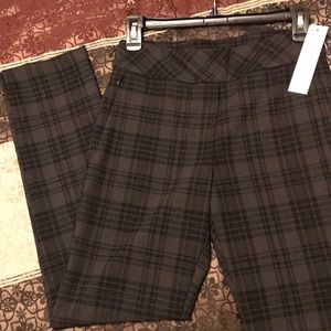 Margaret M slimming trousers